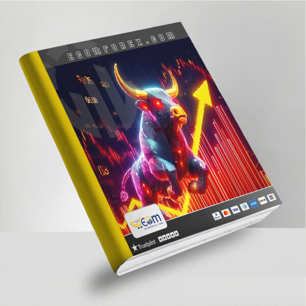 Angry Trend Bull MT5