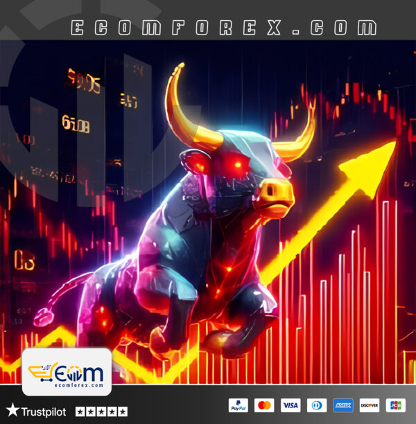 Angry Trend Bull MT5 Logo