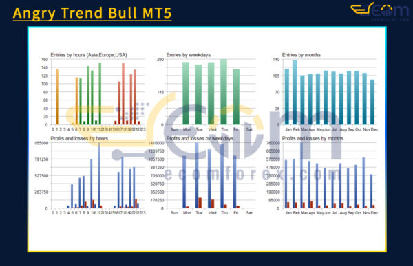 Angry Trend Bull MT5 Review