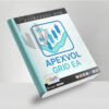 ApexVol Grid EA MT5