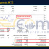 Asian Express MT5 Backtest