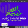 AutoSmartPro MT5 Logo