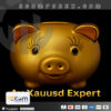Ay Xauusd Expert MT5 Logo