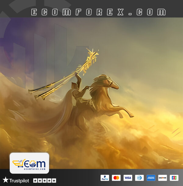 BB Scalper EA MT4 Logo