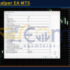 Beast Scalper EA MT5 Review