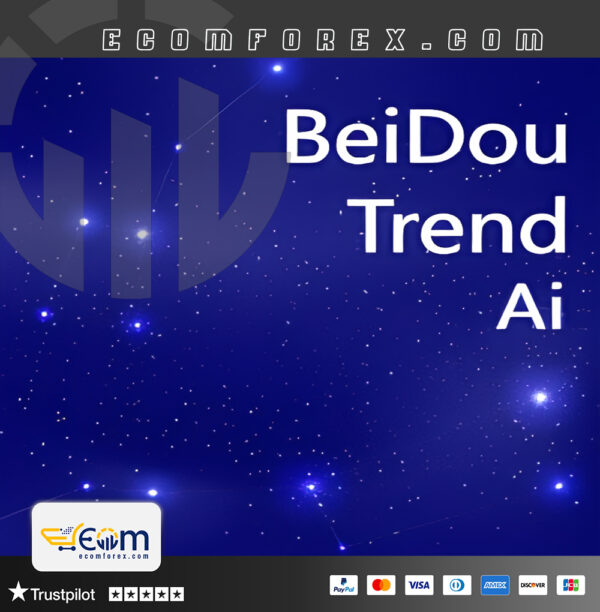 BeiDou Trend MT5 Logo