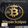 Bitcoin Scalper Pro MT5 Logo
