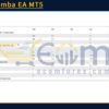 BlackMamba EA MT5 Input