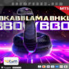 BlackMamba EA MT5 Logo