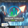 BreakThrust Pro EA MT5 Logo