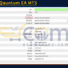 CGTxau Qauntum EA MT5 Backtest