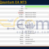 CGTxau Qauntum EA MT5 Backtests
