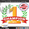 Champion MT5 Logo
