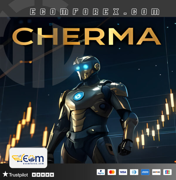 Cherma MT5 Logo