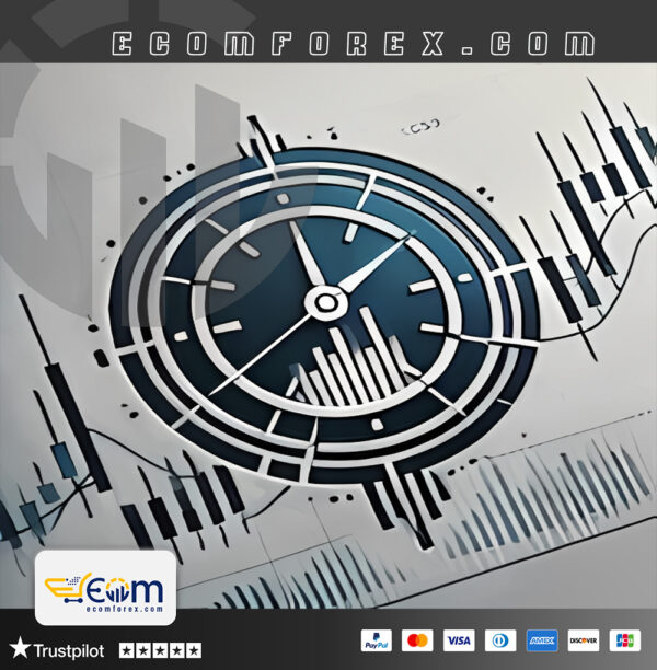 ChronoTraderPro MT5 Logo