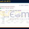 ChronomaX EA MT5 Live Result MyfxBook
