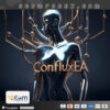 Conflux MT5 Logo
