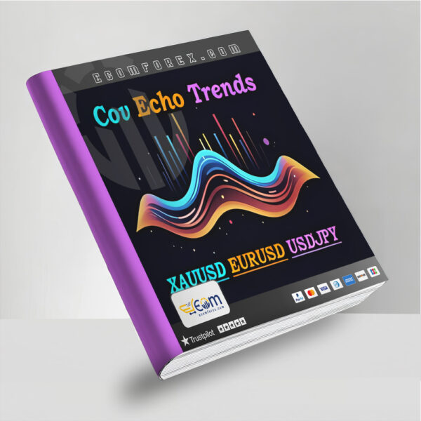 Cov Echo Trends Robot MT5