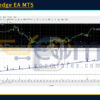 Cross Hedge EA MT5 Backtests