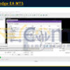 Cross Hedge EA MT5 Input