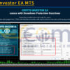Crypto Investor EA MT5 Input