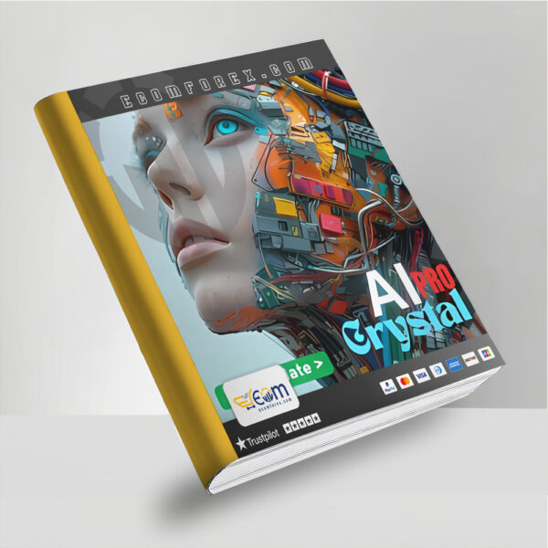Crystal Ai Pro MT5