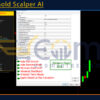 Crystal Gold Scalper AI Neural Recovery System MT5 Input
