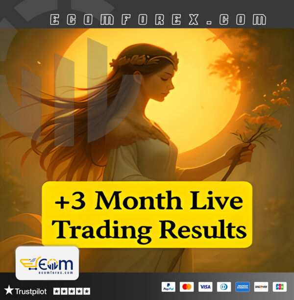 Cybele Unbound CFD MT5 Logo