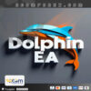 Dolphin EA MT4 Logo