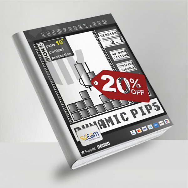 Dynamic Pips MT4