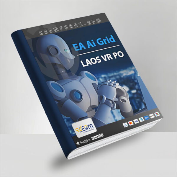 EA Ai Gold LAOS VR MT4