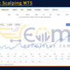 EA Forex Scalping MT5 Live Signal