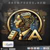 EA Gold Bot for MT5 Logo