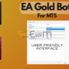 EA Gold Bot for MT5 Review