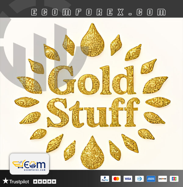 EA Gold Stuff MT4 Logo