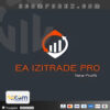 EA Izitrade Pro MT5 Logo