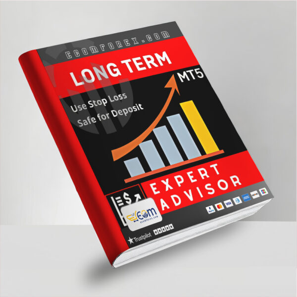 EA Long Term MT5