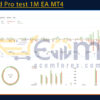 EGA Gold Pro test 1M EA MT4 Live Result