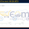 EGA Gold Pro test 1M EA MT4 Review