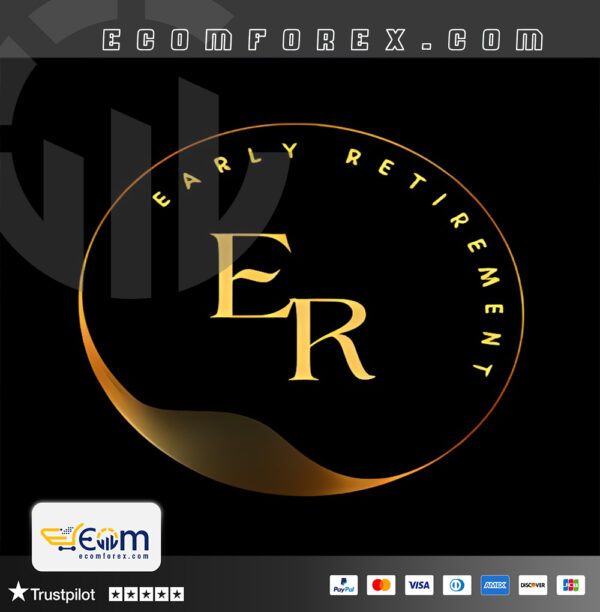 Early Retirement MT5 Logo