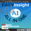 EasyInsight AIO MT5 Logo