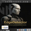 EdgeDetector MT5 Logo