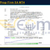 Enzo Fx Prop Firm EA MT4 Backtest