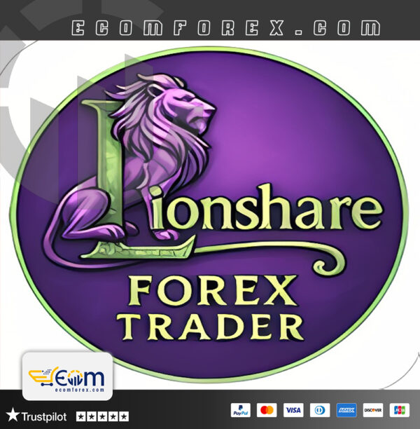 EurUsd Market Analyzer Expert Advisor MT5 Logo