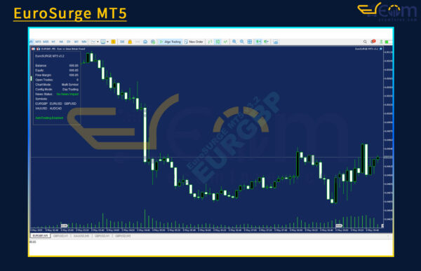 EuroSurge MT5 Review