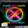 Excess Vidya Levels Robot MT5 Logo