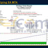 Fast Scalping EA MT4 Backtests