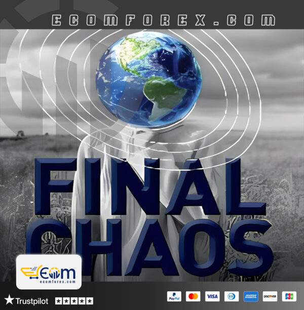 Final Chao EA MT5 Logo