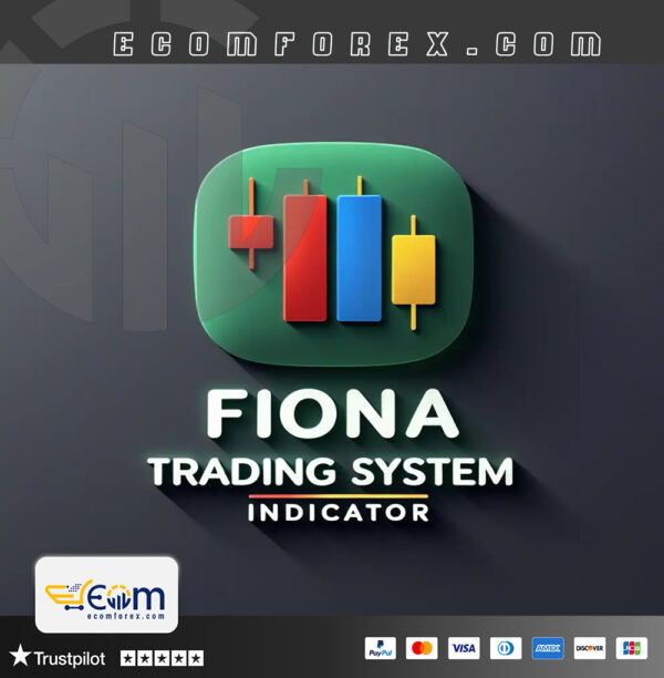 Fiona Trading System MT4 Logo