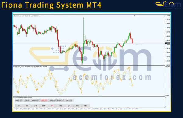 Fiona Trading System Reviews